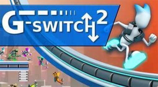 gswitch 2 armor games