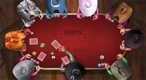 texas hold em poker free game