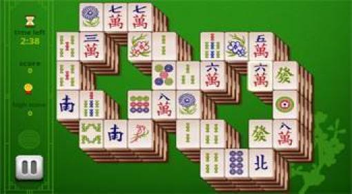 microsoft mahjong keeps freezing and crashing