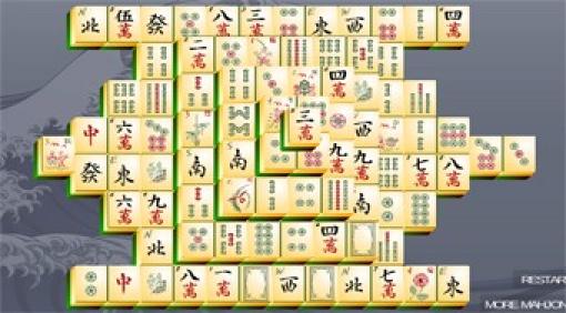 Stream Free Online Mahjong Games: Play Classic or Modern Variations by  eceppasjunc