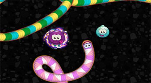 play worms zone online
