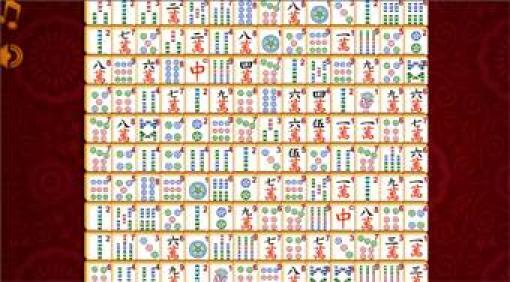 Mahjong Link 🕹️ Juega a Mahjong Link en Juegos123