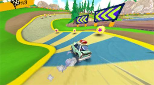 Play Drift Dudes Online for Free on PC & Mobile