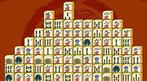 Play Mahjong Connect Classic online on Agame
