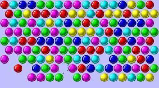 bubble shooter 5 free game online