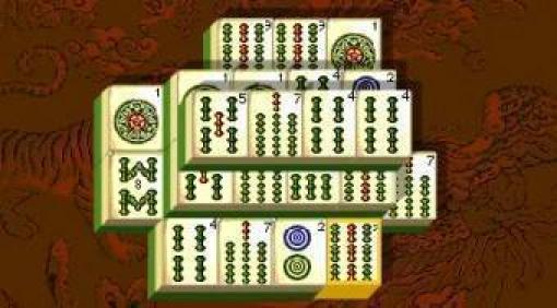 mahjong shanghai online games